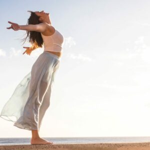 Online-Seminar Stress- und Schmerzmanagement